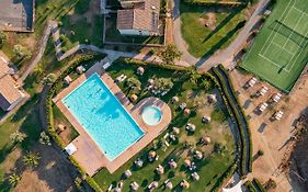 Le Corti Di Montepitti