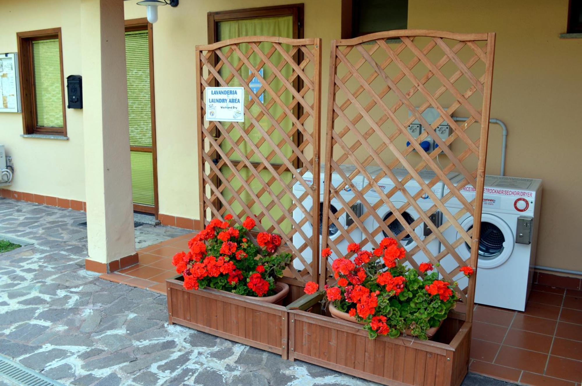Aparthotel Le Corti Di Montepitti Suvereto Esterno foto