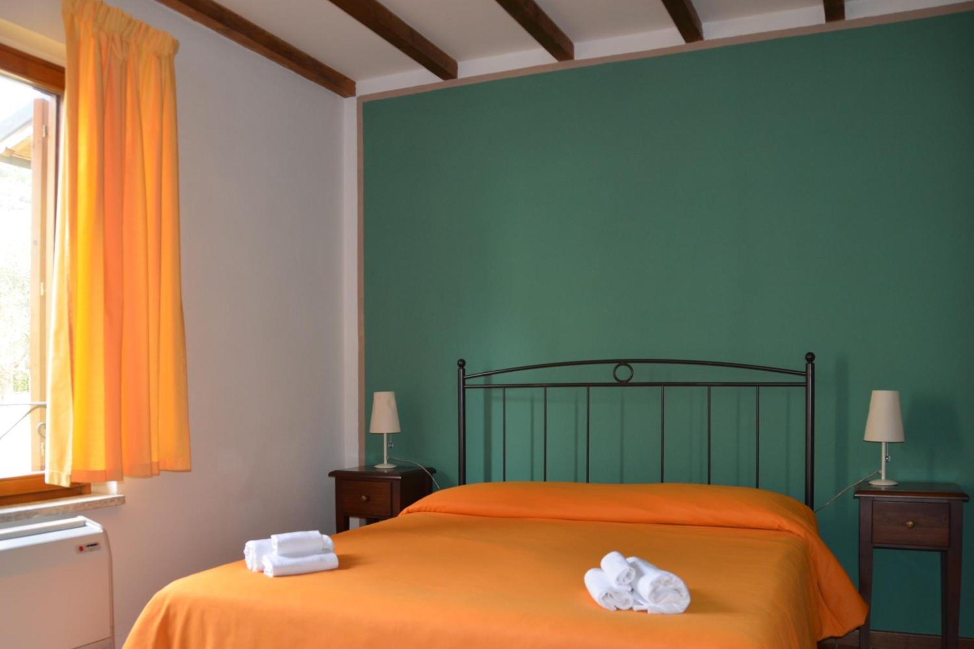 Aparthotel Le Corti Di Montepitti Suvereto Camera foto