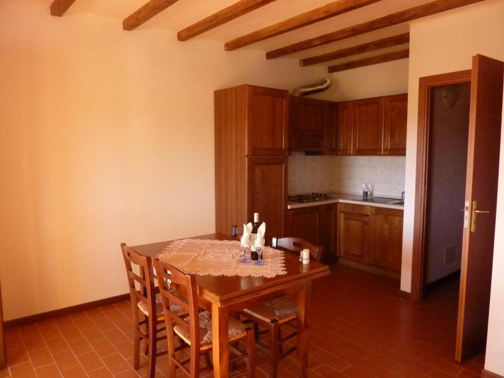 Aparthotel Le Corti Di Montepitti Suvereto Esterno foto