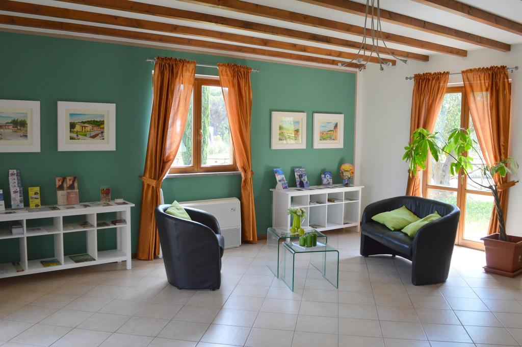 Aparthotel Le Corti Di Montepitti Suvereto Esterno foto