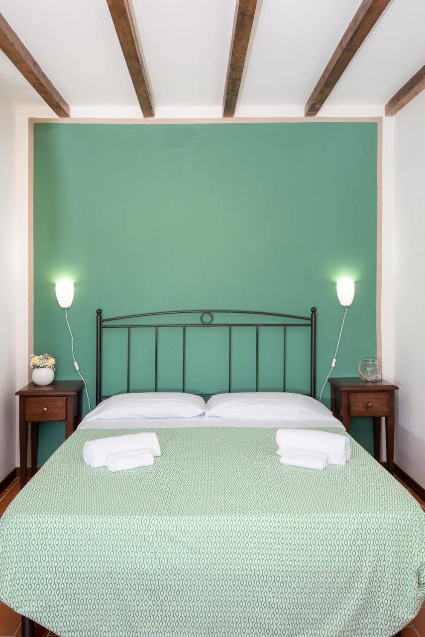 Aparthotel Le Corti Di Montepitti Suvereto Esterno foto