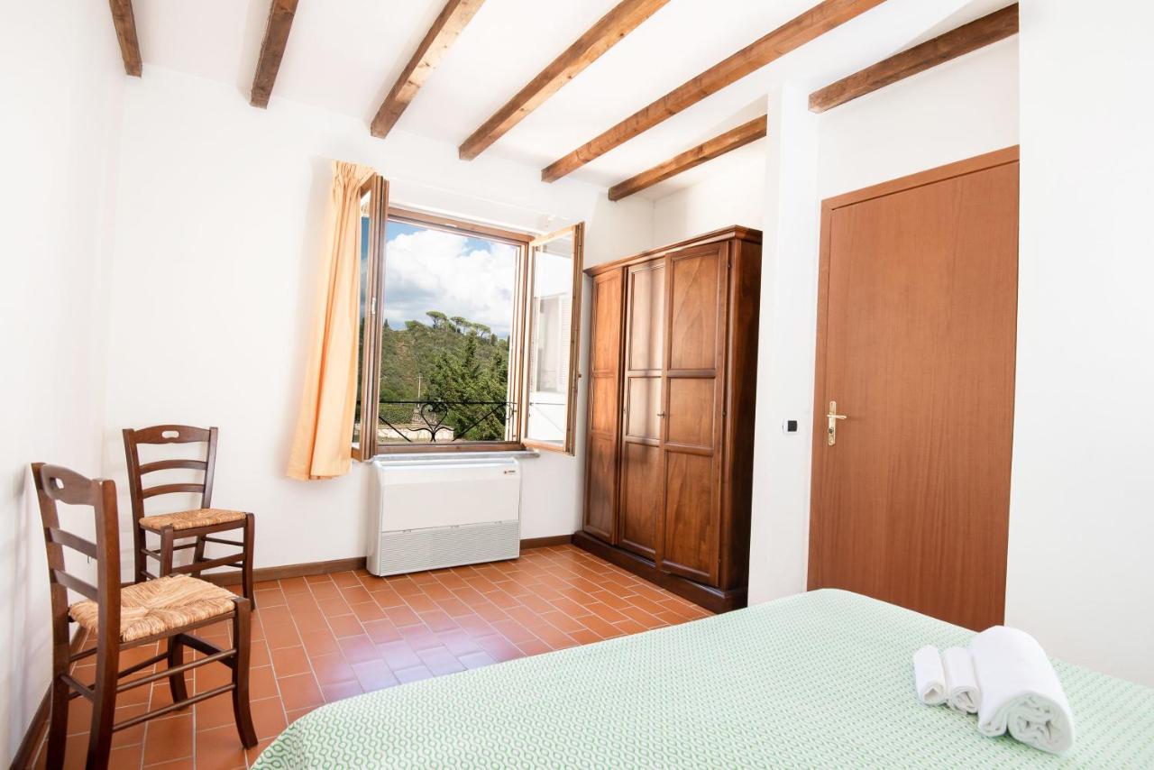 Aparthotel Le Corti Di Montepitti Suvereto Esterno foto