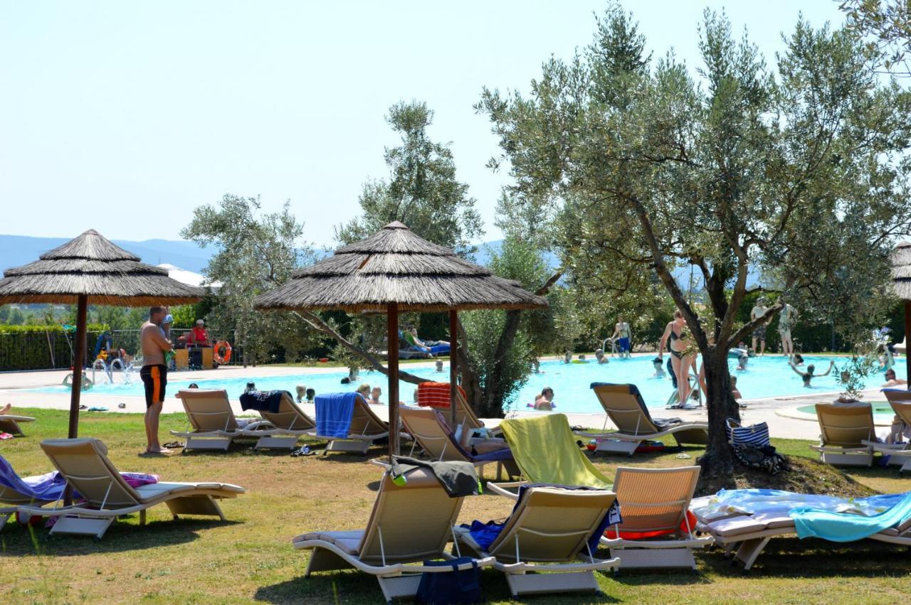 Aparthotel Le Corti Di Montepitti Suvereto Esterno foto